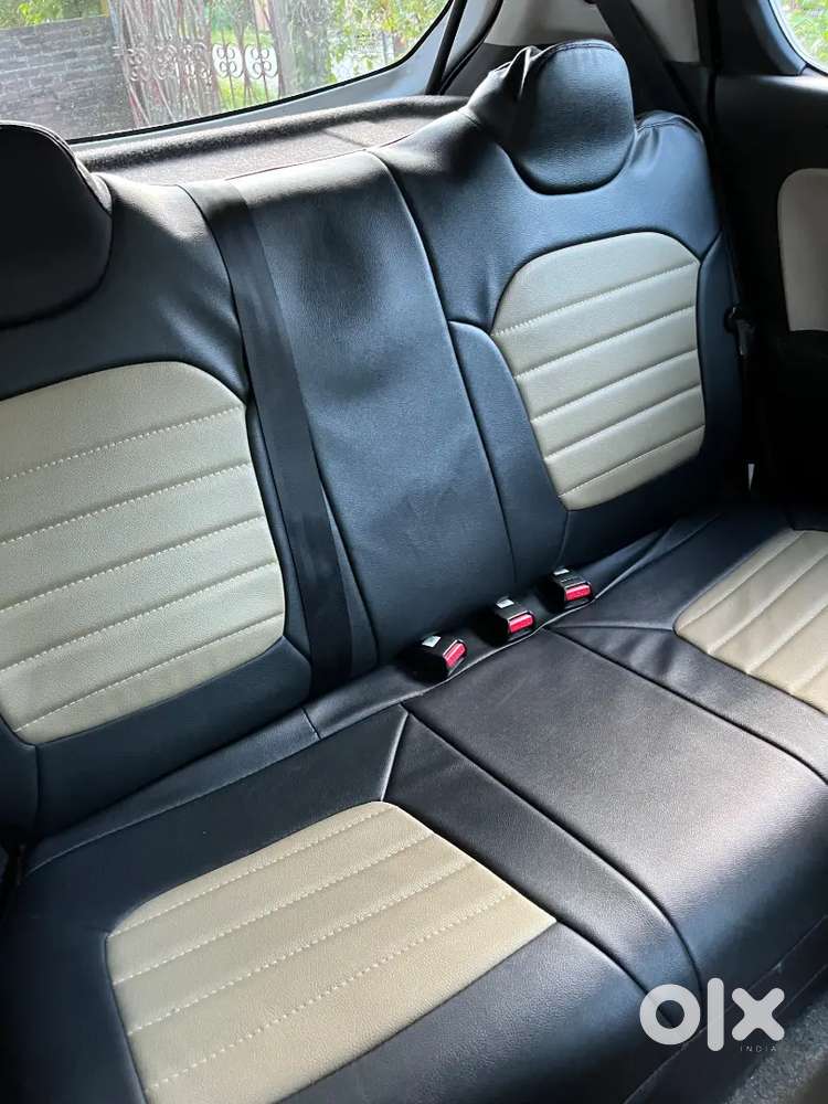 Maruti Suzuki Alto 2020 Vxi Airbag