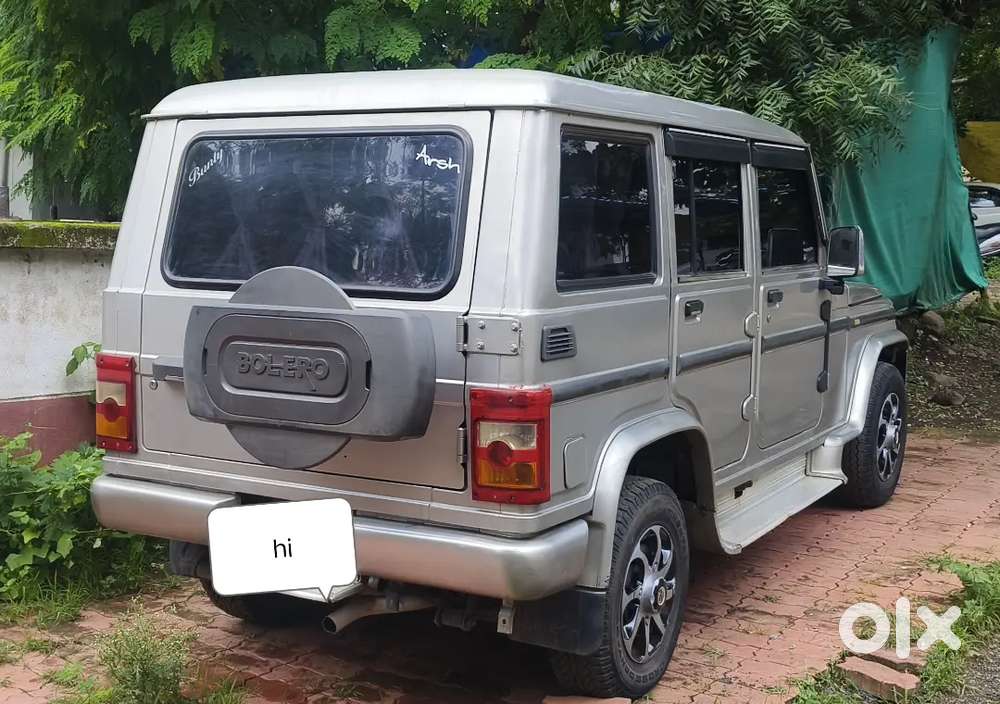 4 Tyar New , New Battery , No Work In Car