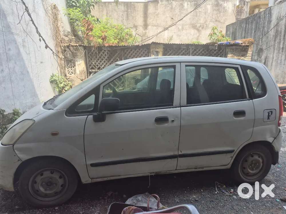 Maruti Suzuki Zen Estilo 2007