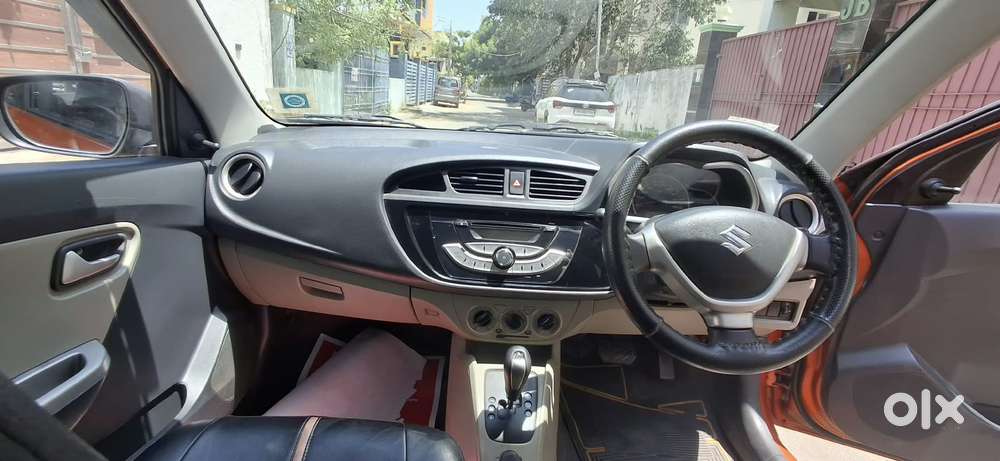 Maruti Suzuki Alto K10 Vxi Amt Optional, 2017, Petrol