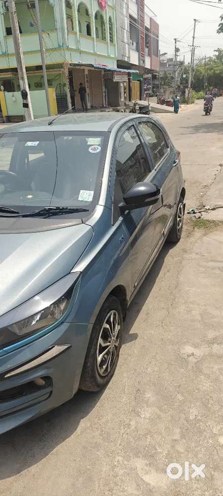 Tata Tiago Ev 2023 Electric 37000 Km Driven