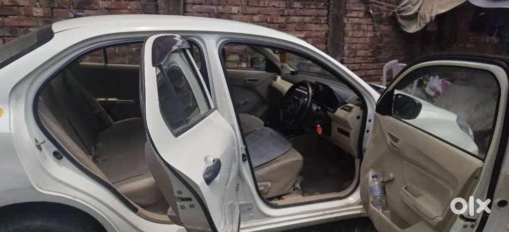 Maruti Suzuki Swift Dzire 2023 Petrol 81000 Km Driven