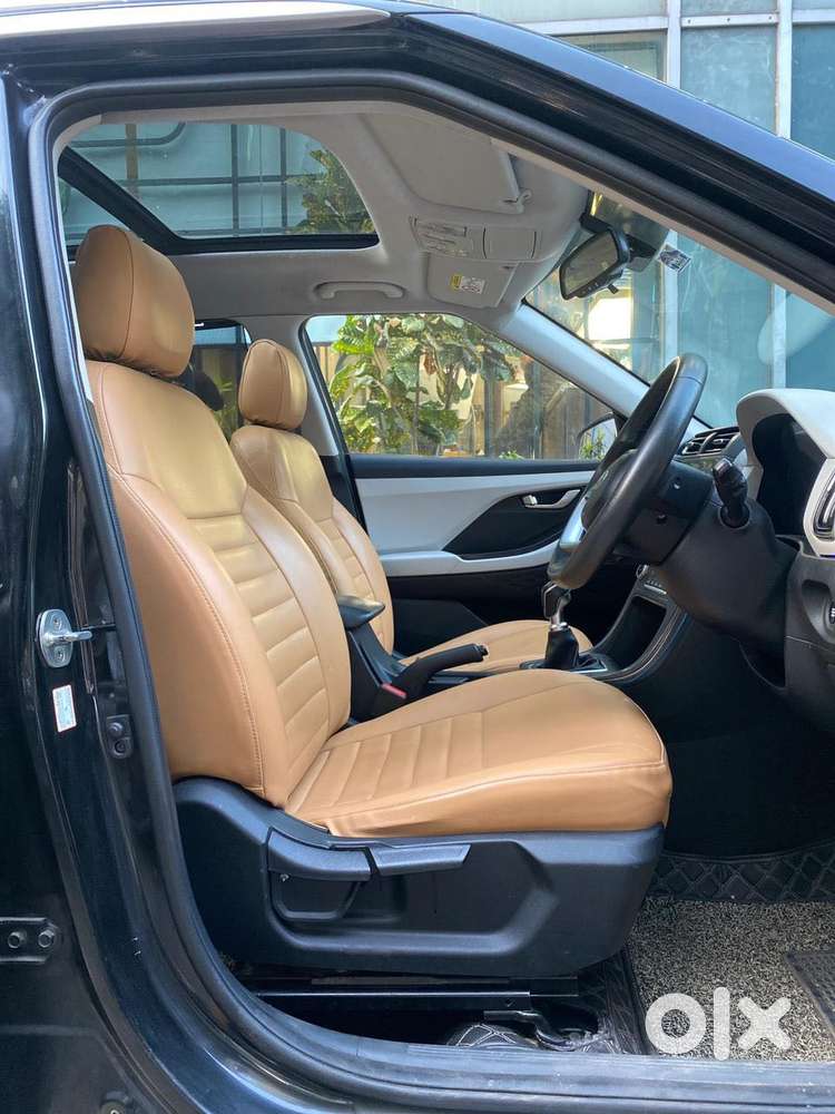 Hyundai Creta 1.5 Sx, 2023, Petrol