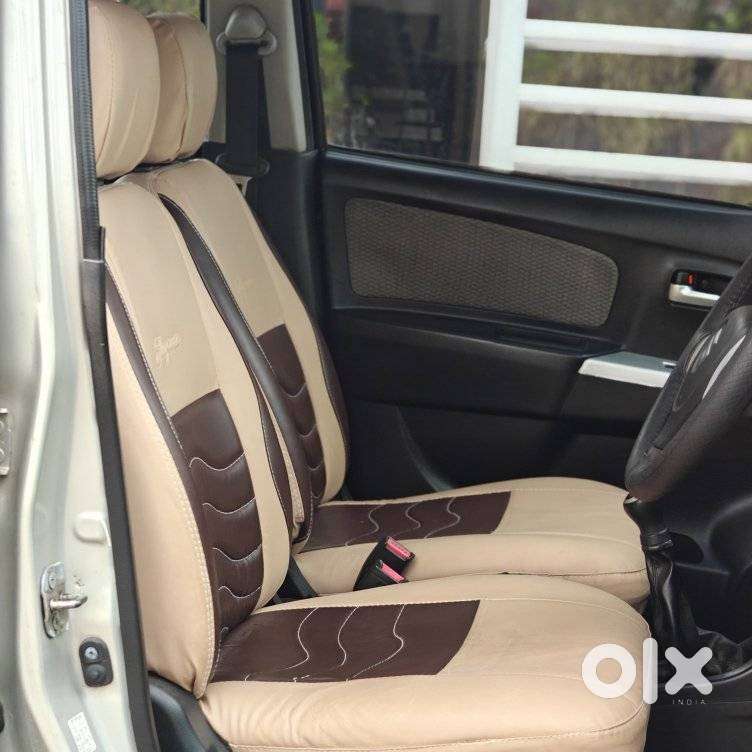 Maruti Suzuki Wagon R Cng Lxi, 2016, Cng & Hybrids