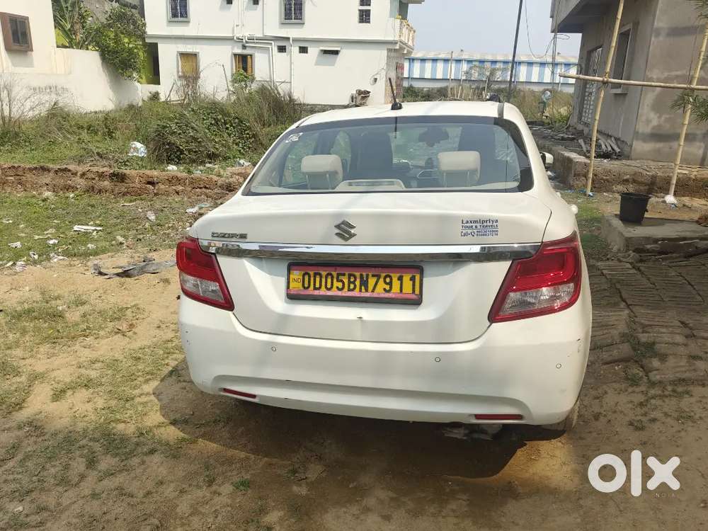 Maruti Suzuki Dzire 2023 Petrol 55000 Km Driven
