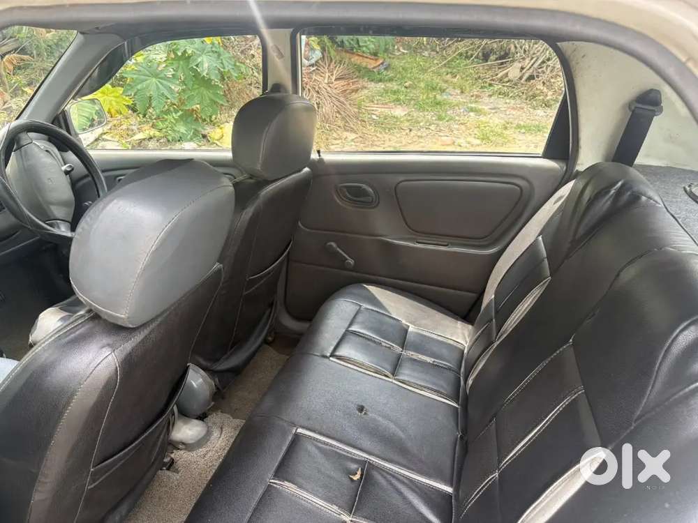 Maruti Suzuki Alto 2010 Lx