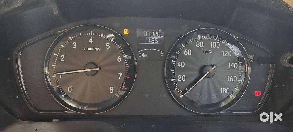 Honda Amaze S Mt I-vtec, 2019, Petrol