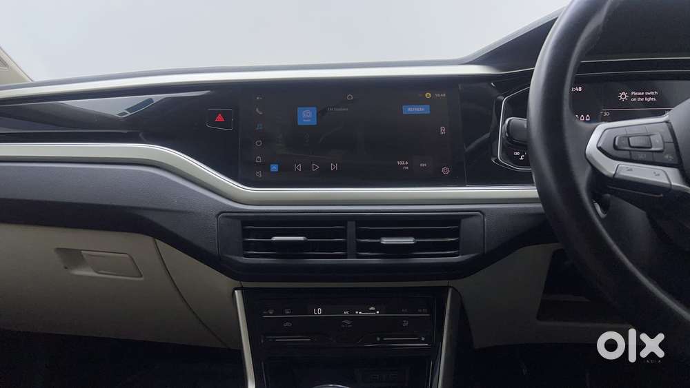 Volkswagen Virtus 1.0 Topline Tsi, 2024, Petrol