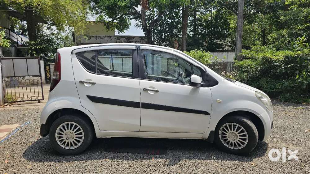 Maruti Suzuki Ritz 2011,new Papers Valid Upto 2031
