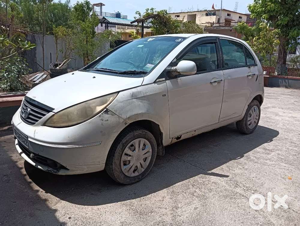 Tata Vista Tech Diesel 2014