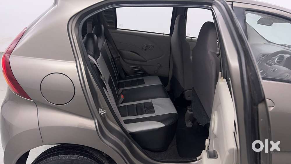 Datsun Redigo 0.8 T, 2016, Petrol