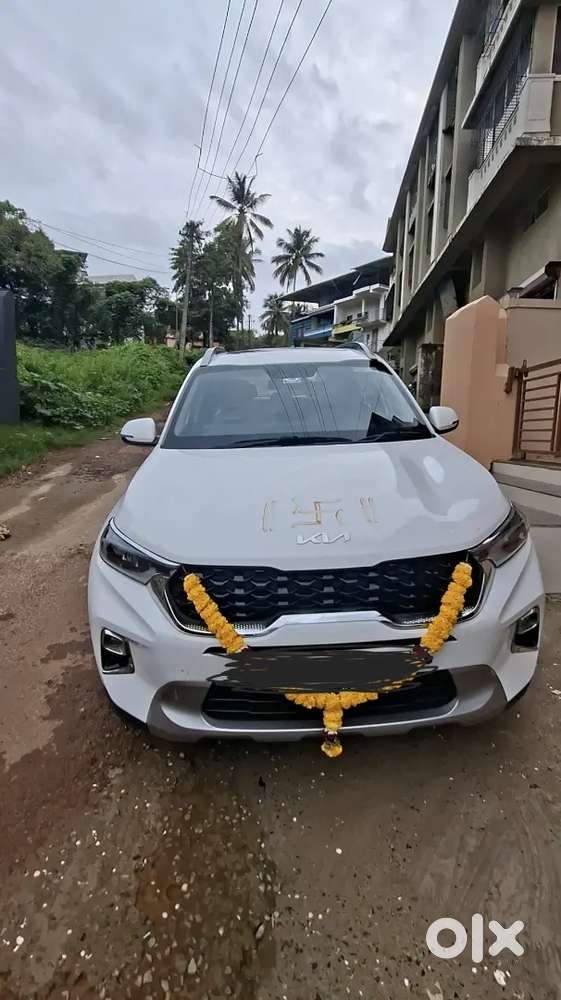 Kia Sonet 1.5 Htx 2023