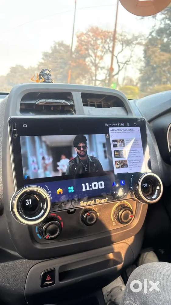 Renault Kwid Petrol 150000 Km Driven