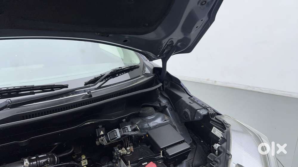 Maruti Suzuki Xl6 1.5 Alpha Plus At, 2022, Petrol