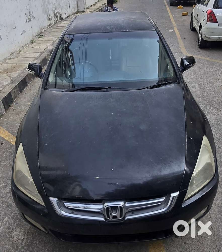 Honda Accord 2.4 Petrol 2007