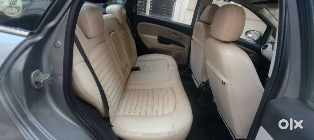 Fiat Linea Emotion 1.3 Mjd, 2017, Diesel