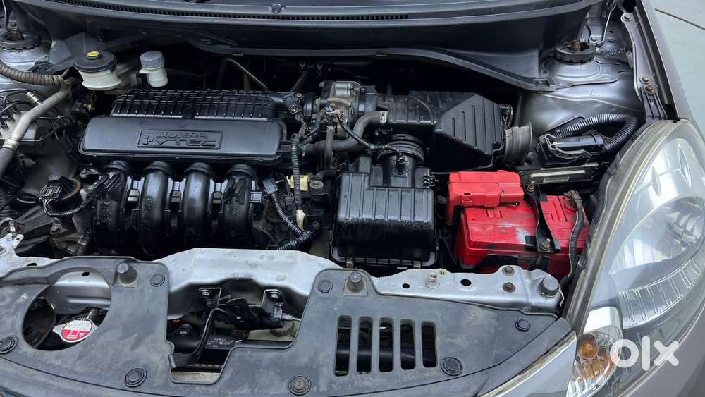 Honda Mobilio V I-vtec, 2015, Petrol