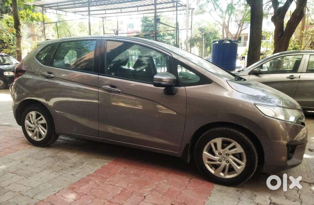 Honda Jazz 1.5 Vx I Dtec, 2016, Diesel