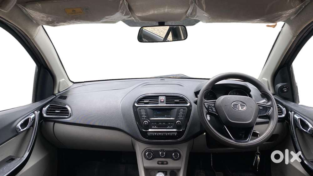 Tata Tiago 1.2 Revotron Xz, 2019, Petrol