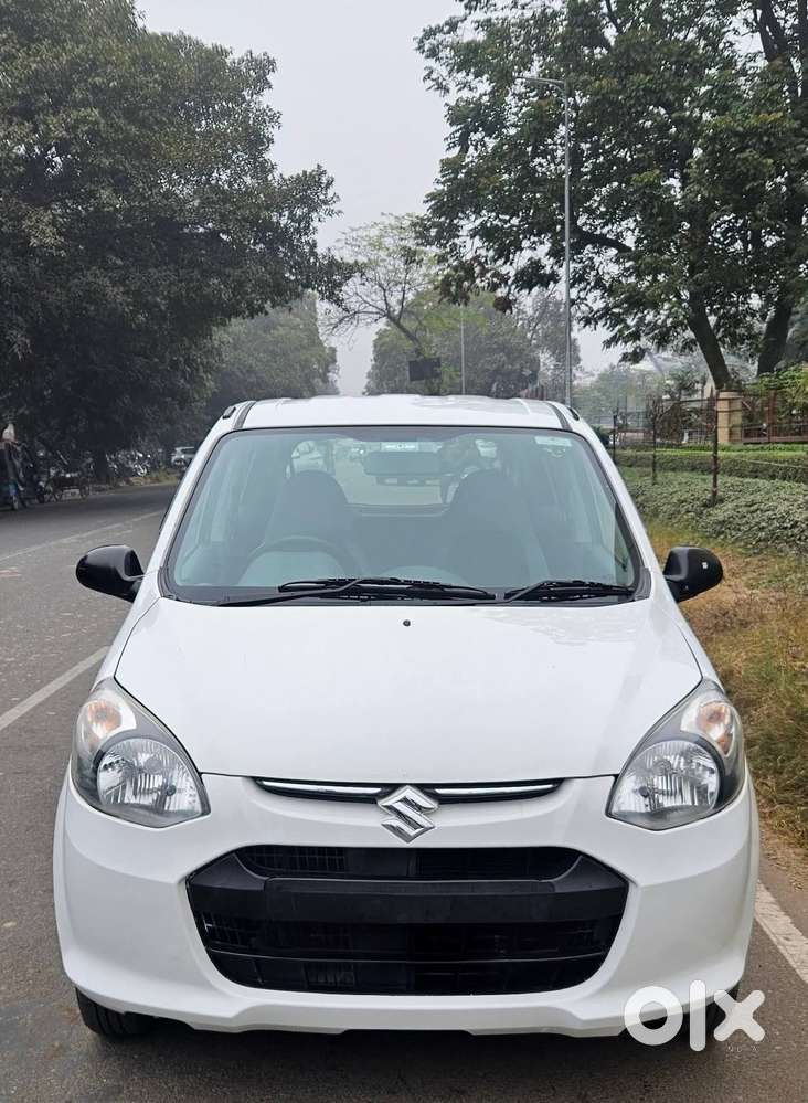 Maruti Suzuki Alto 800 Lxi, 2015, Petrol
