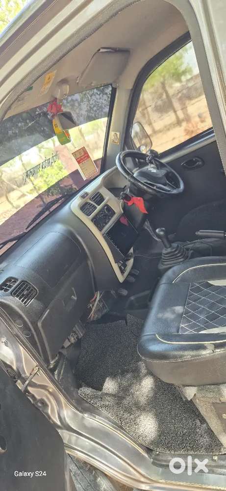 Maruti Suzuki Eeco Ac 2024