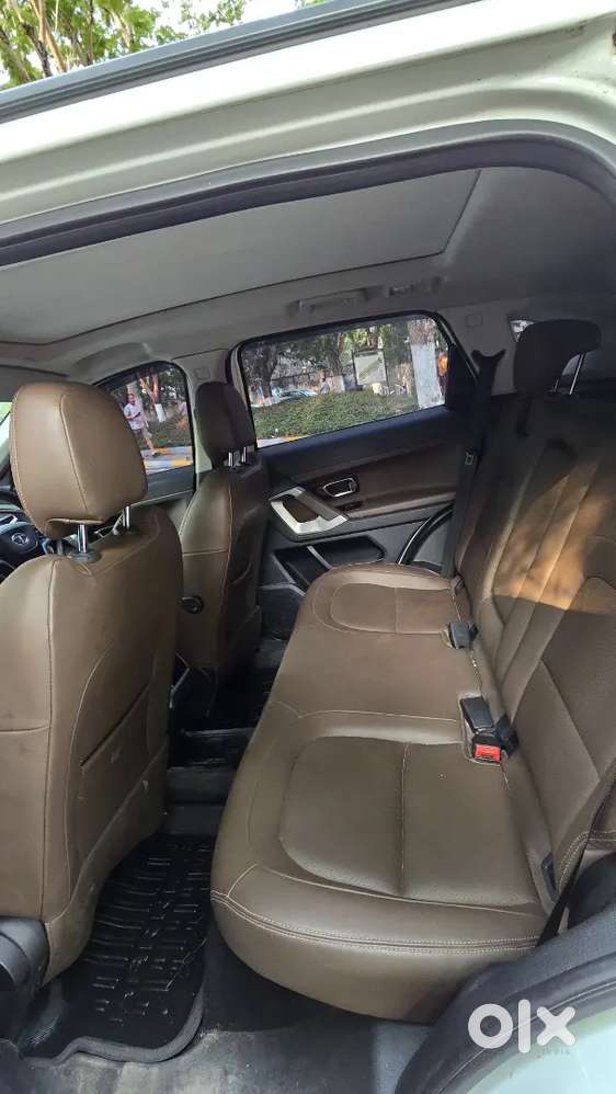Tata Harrier 2021 Diesel Well Maintained
