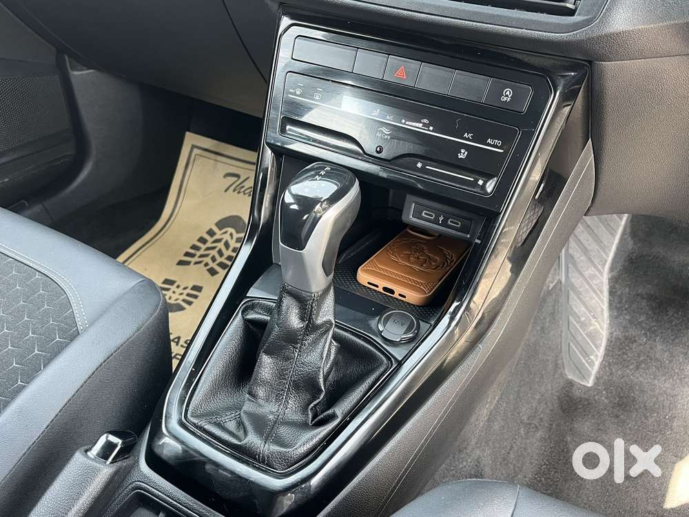 Volkswagen Taigun 1.5 Tsi Gt Plus, 2024, Petrol