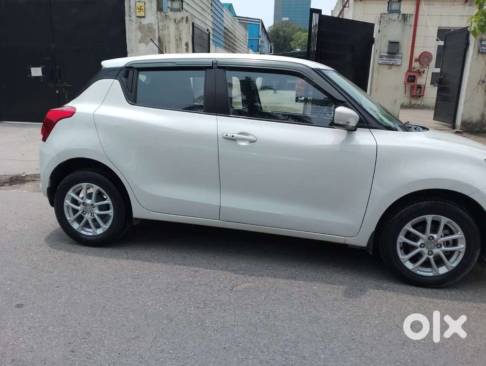 Maruti Suzuki Swift Dzire, 2023, Petrol