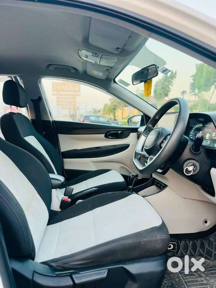 Hyundai I20, 2023, Petrol