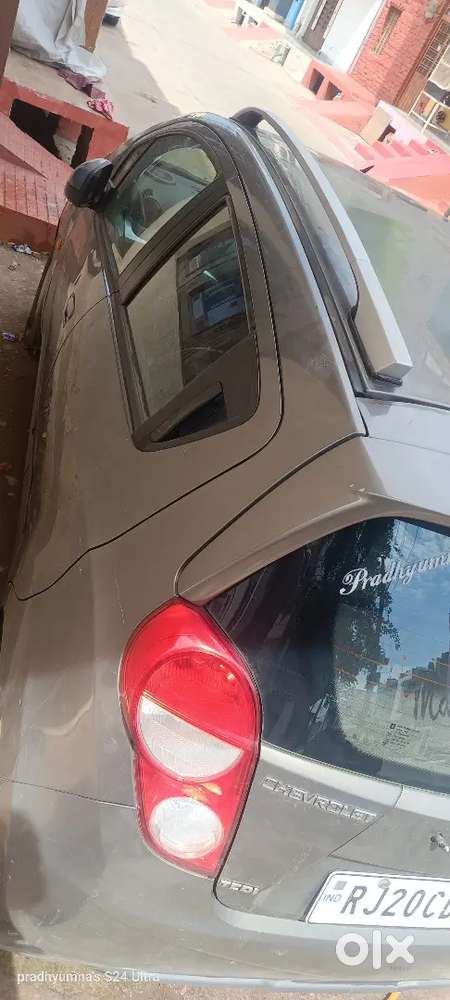 Chevrolet Beat