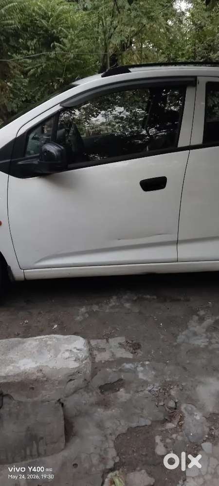 Chevrolet Forester Awd 2012