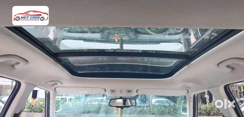 Hyundai Creta 1.4 Sx Turbo Dct Dual Tone, 2020, Petrol