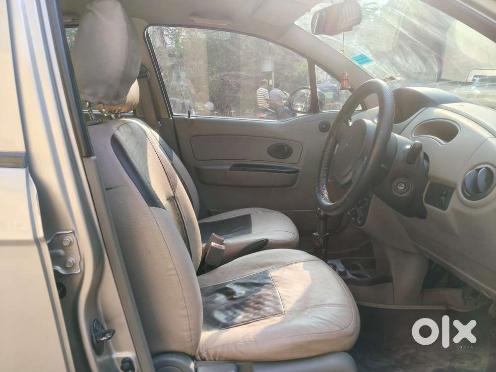 Chevrolet Spark 1.0 Ls, 2013, Petrol