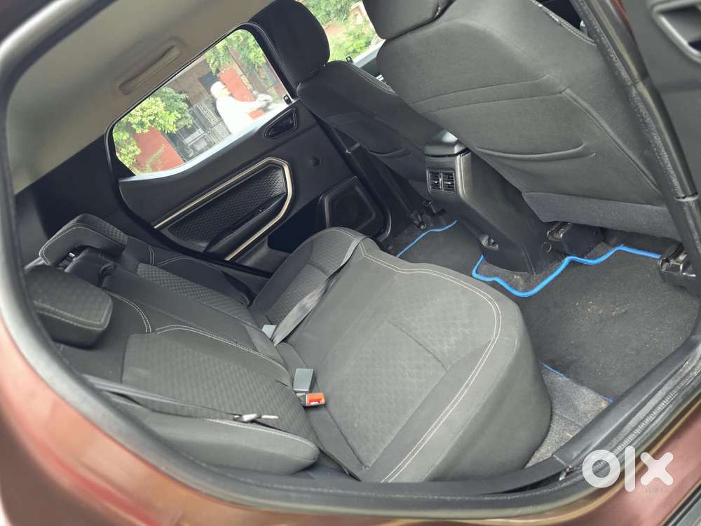 Renault Kiger Rxz Amt Dt, 2023, Petrol