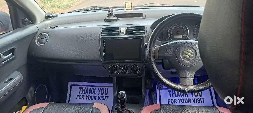 Maruti Suzuki Swift 2010 Diesel Well Maintained
