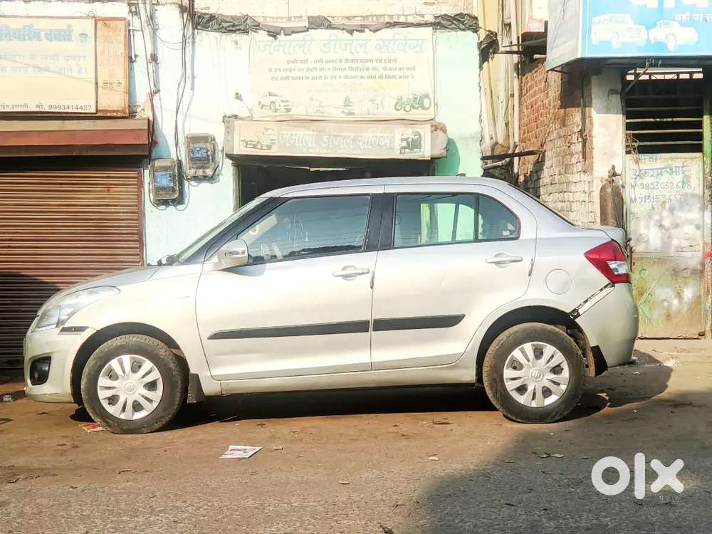 Maruti Suzuki Dzire 2013 | Diesel | Urgent Sale