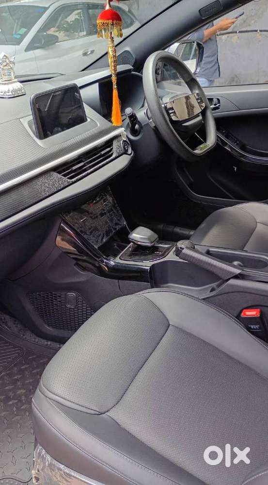 Tata Nexon, 2024, Diesel