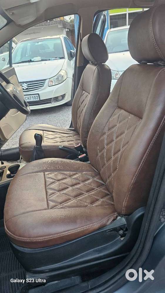 Tata Vista Tech Vx Bs Iv, 2012, Diesel