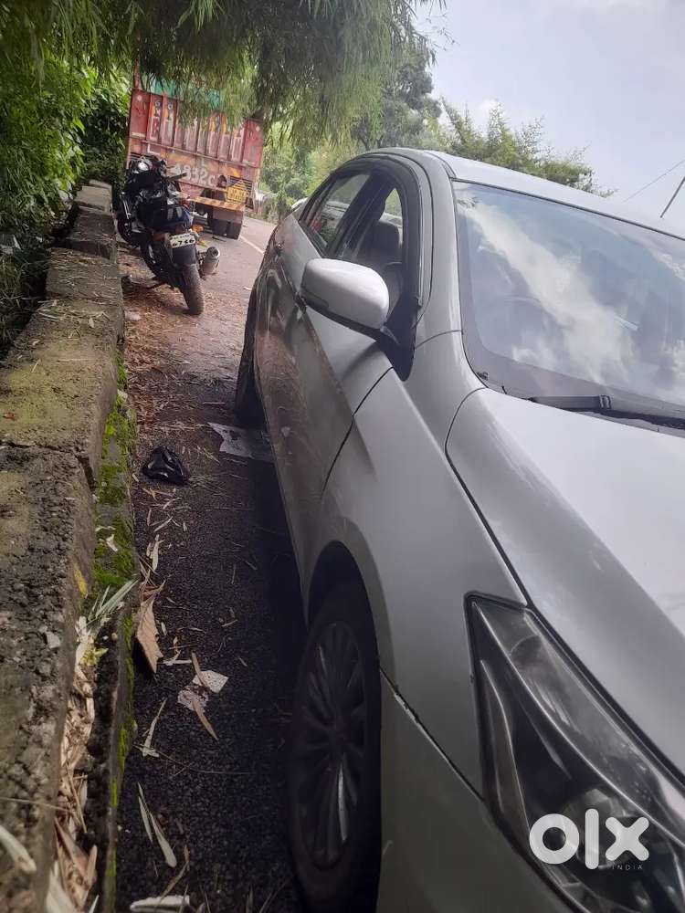 Maruti Suzuki Ciaz Zxi 2014