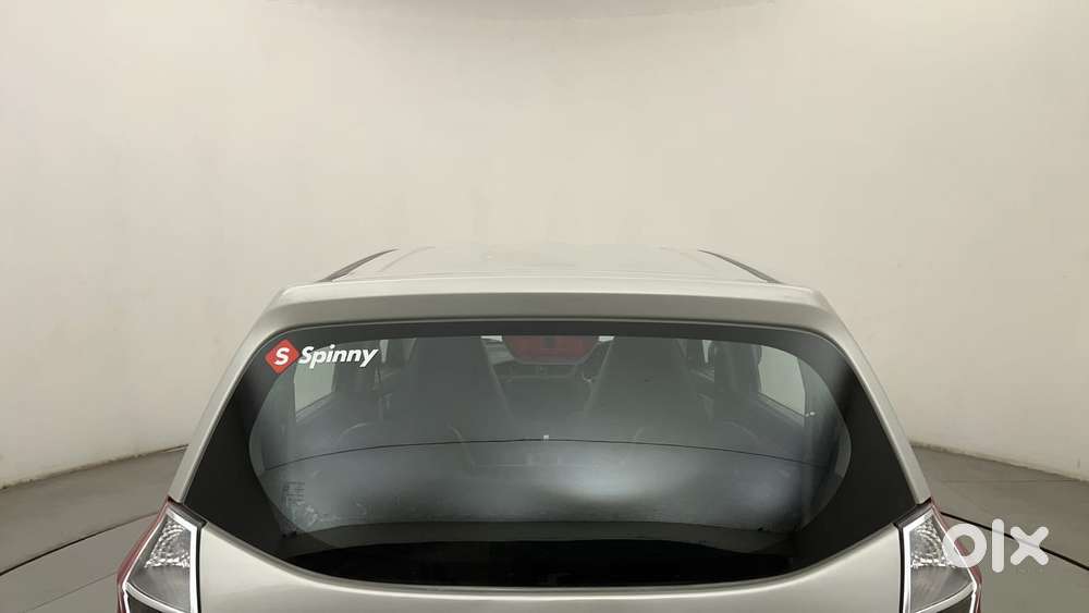 Maruti Suzuki Alto K10 1.0 Vxi Amt, 2016, Petrol