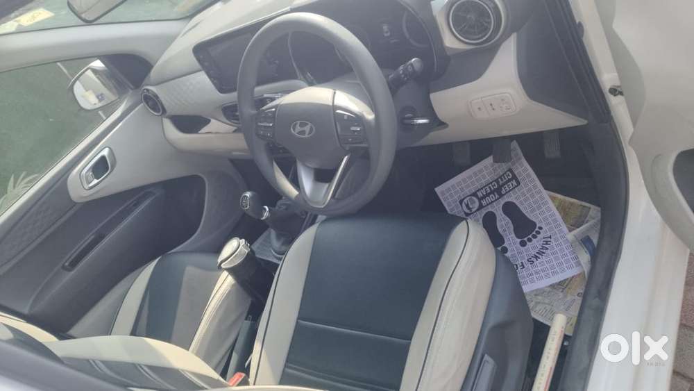 Hyundai Grand I10 Nios