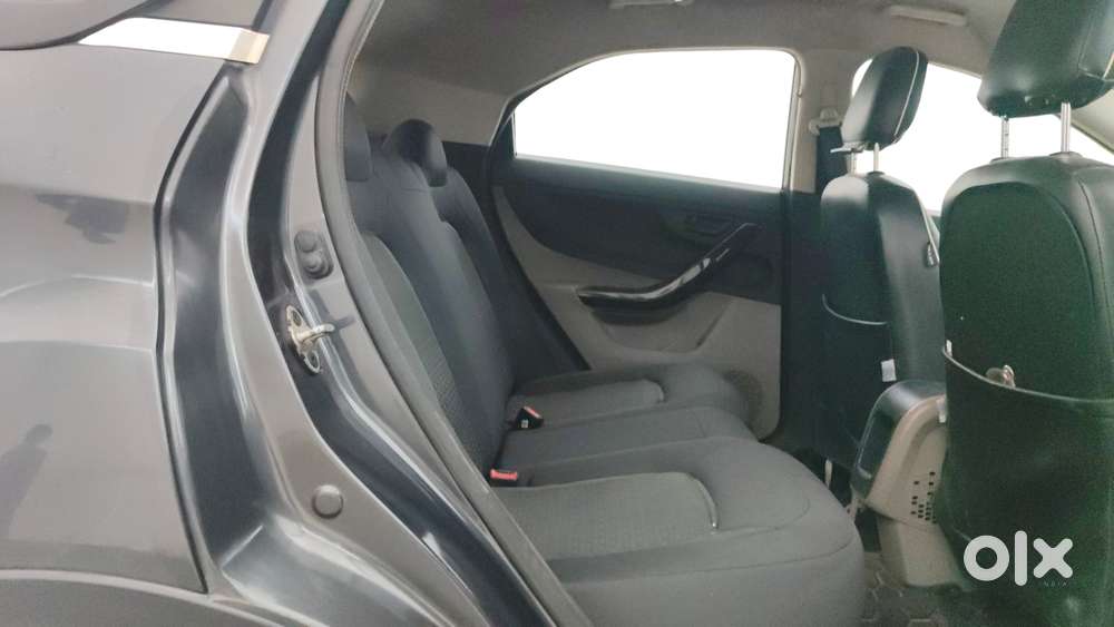 Tata Nexon 1.2 Revotron Xm, 2018, Petrol