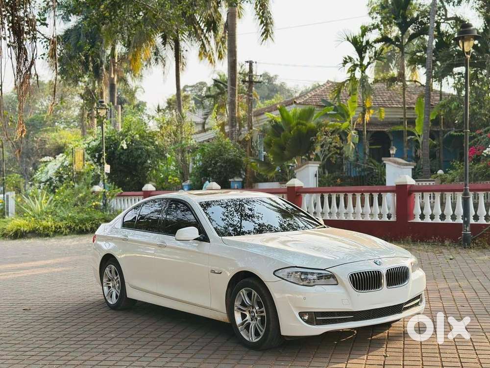 Bmw Diesel 2013 Year
