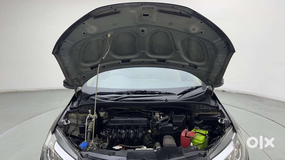 Honda City I-vtec V, 2017, Petrol