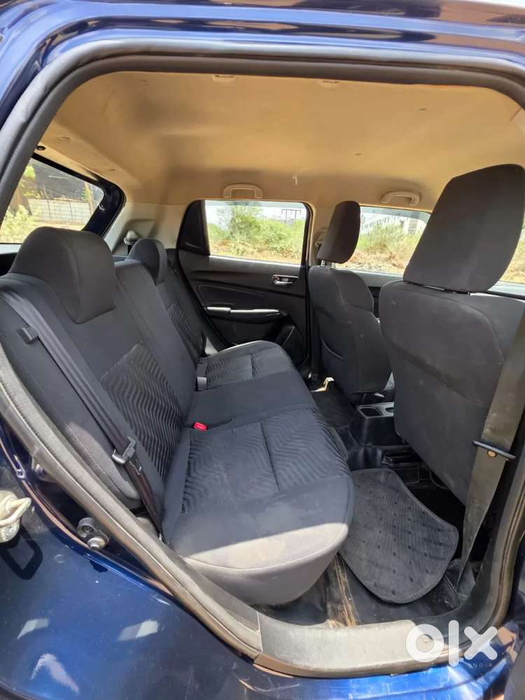 Maruti Suzuki Swift Vxi, 2022, Petrol