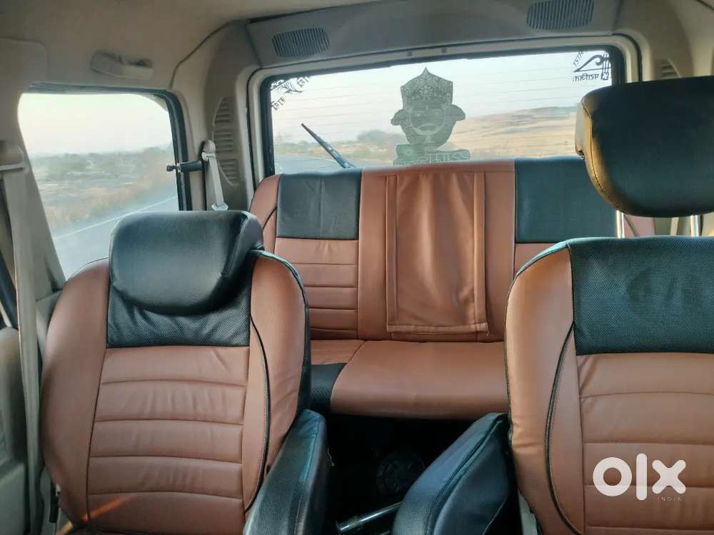 Mahindra Scorpio 2013
