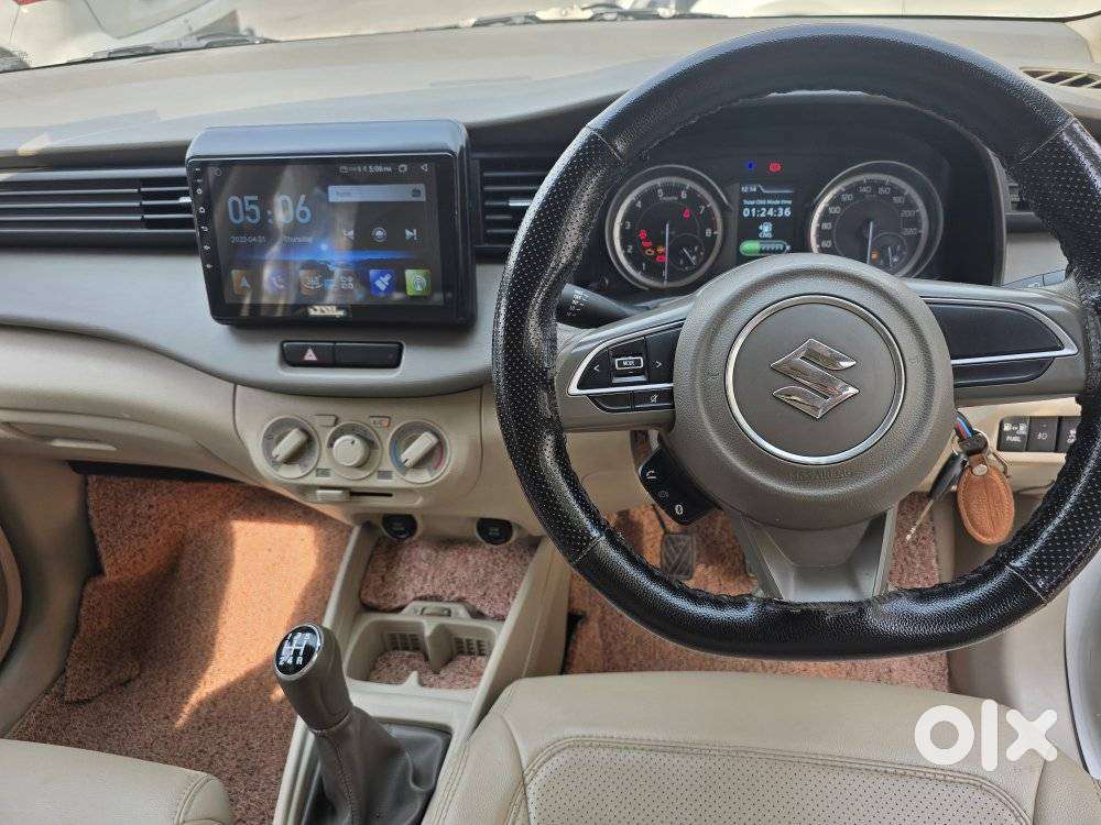 Maruti Suzuki Ertiga Vxi (o) Cng, 2023, Cng & Hybrids