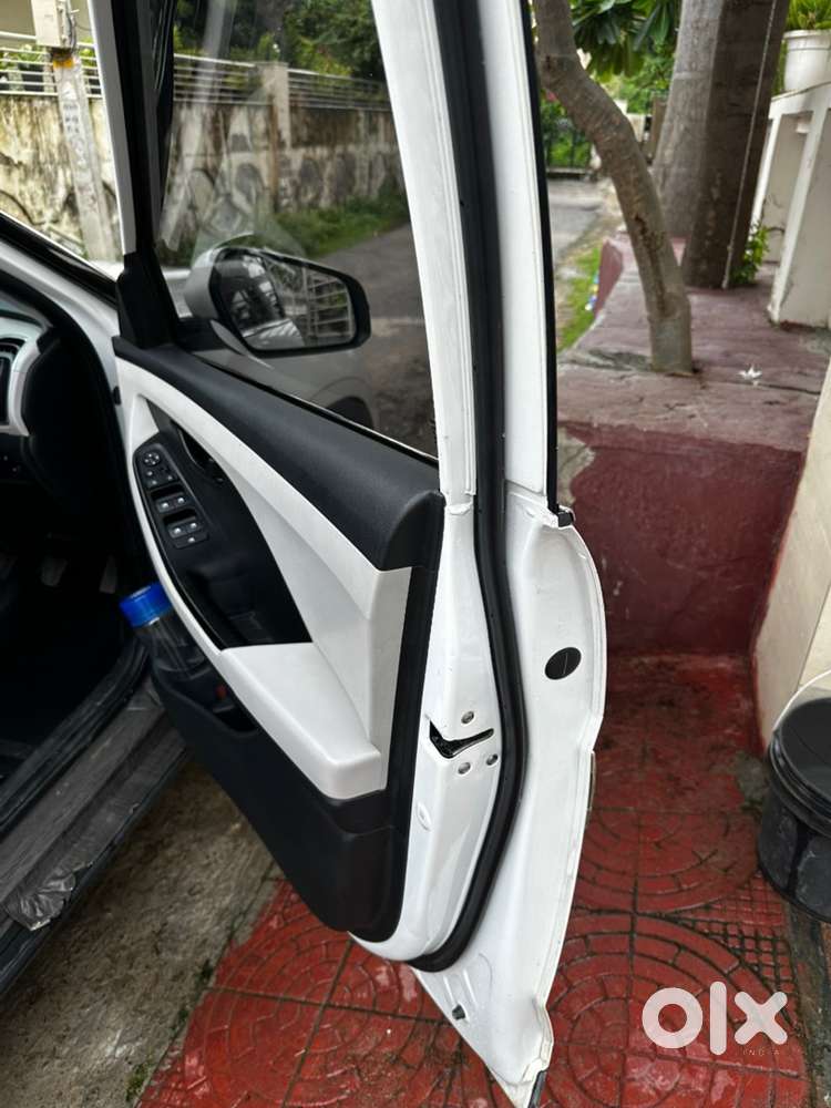 2023 Hyundai Creta 1.5 Ex Diesel