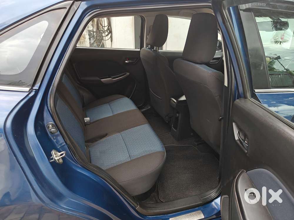 Maruti Suzuki Baleno Maruti-suzuki-baleno-zeta-diesel, 2019, Diesel