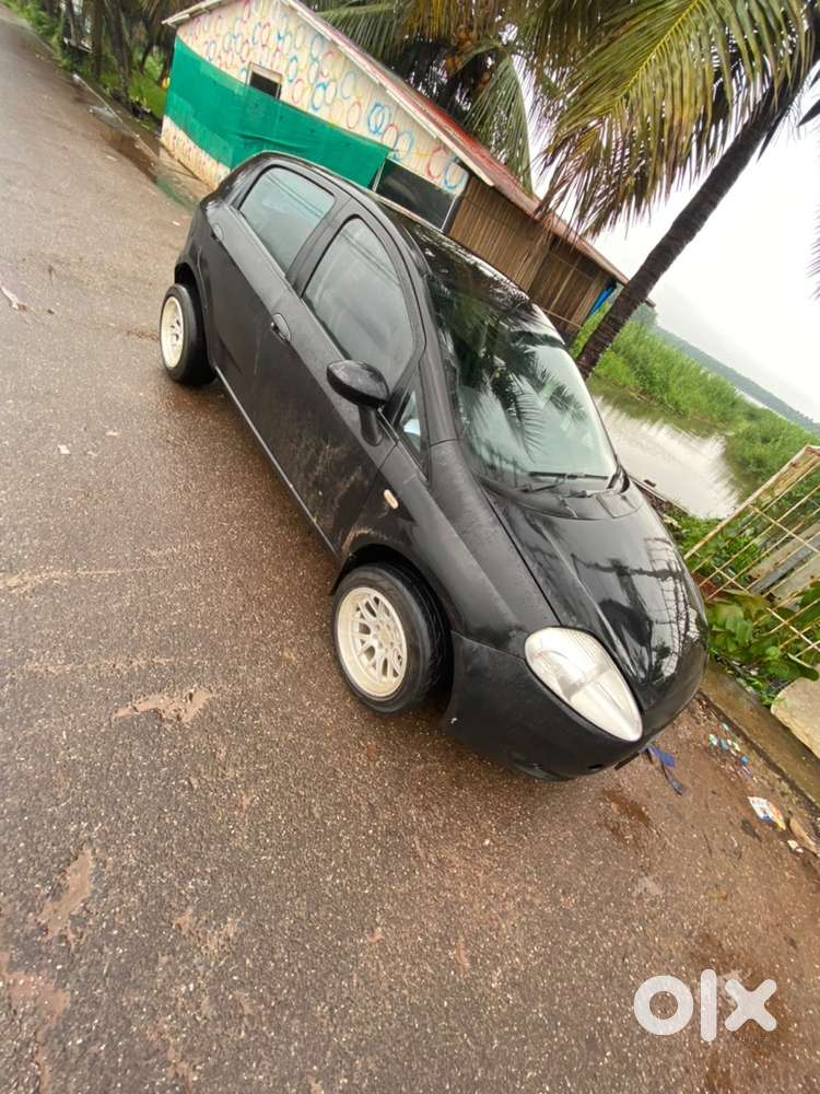 Fiat Grand Punto 2011 Diesel Good Condition